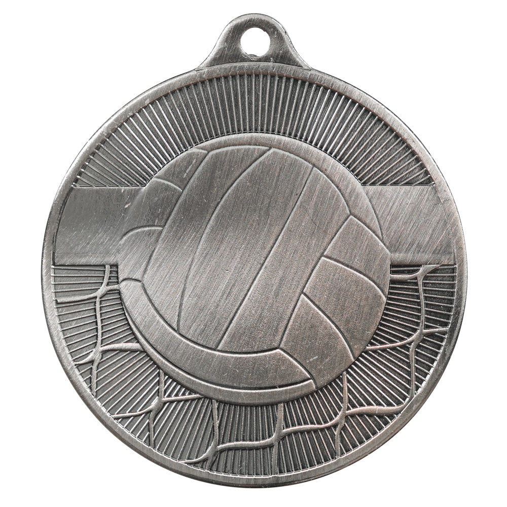 Universal Medal-Volleyball