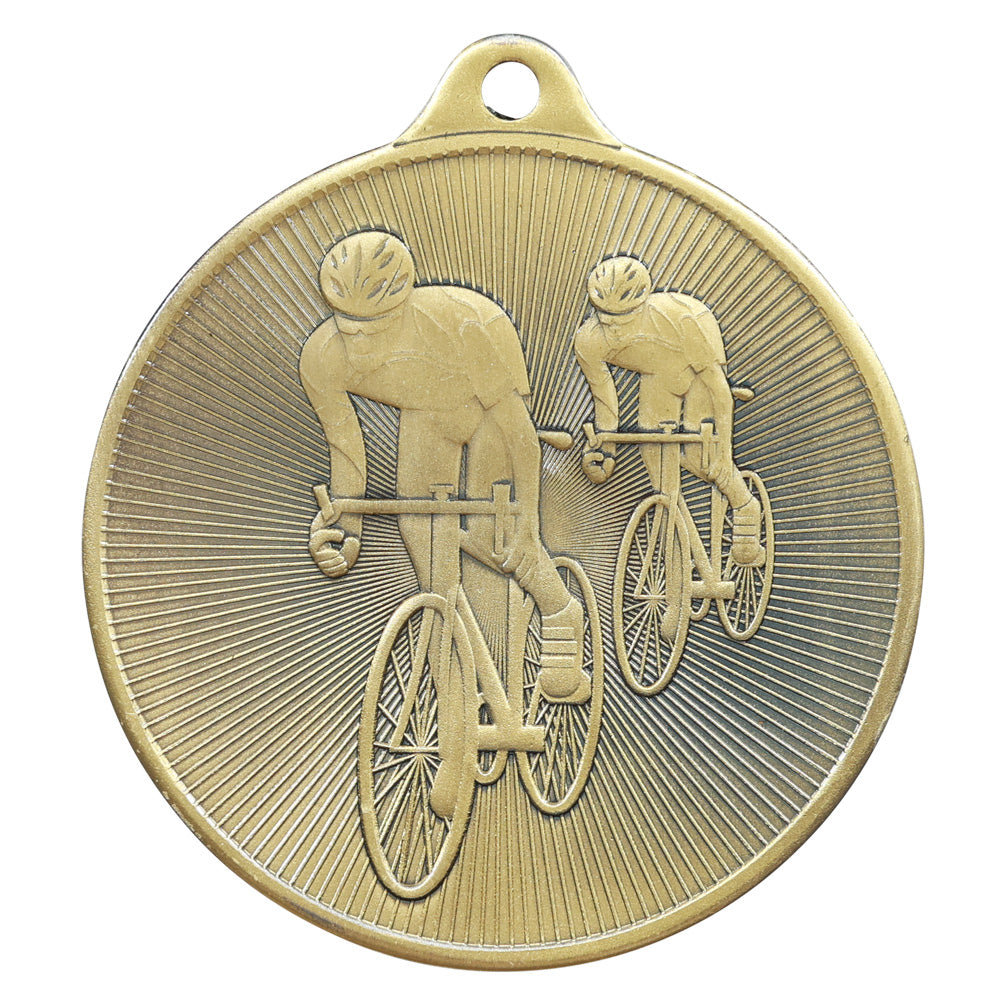 Universal Medal-Cycling