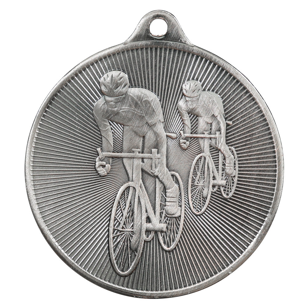 Universal Medal-Cycling