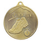 Universal Medal-Cross Country