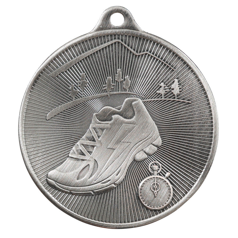 Universal Medal-Cross Country