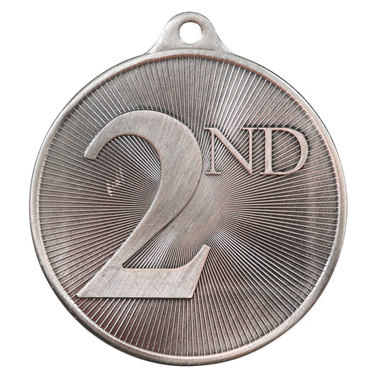 Universal Medal-2nd