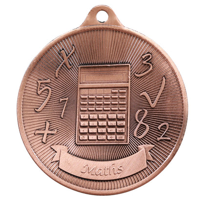 Universal Medal-Maths
