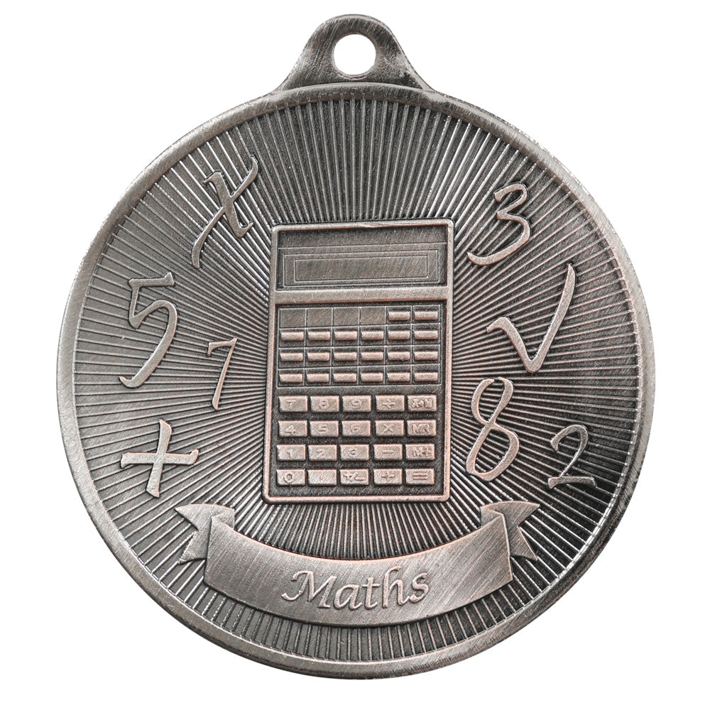 Universal Medal-Maths