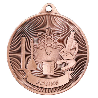 Universal Medal-Science