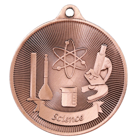 Universal Medal-Science