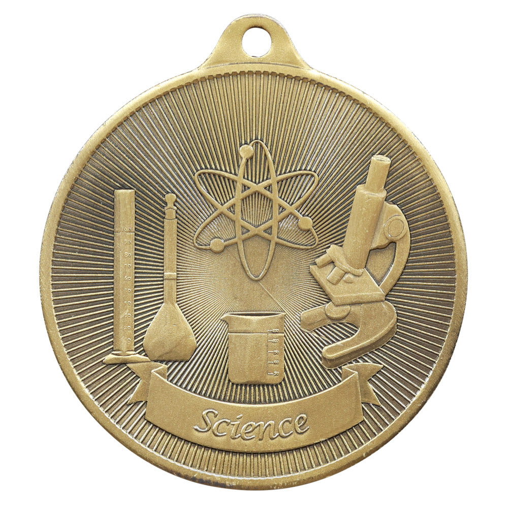 Universal Medal-Science