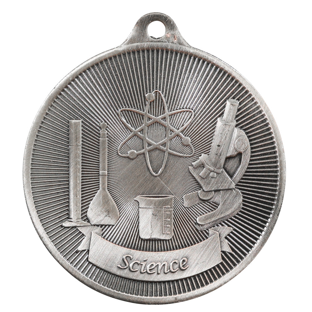 Universal Medal-Science