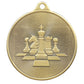 Universal Medal-Chess