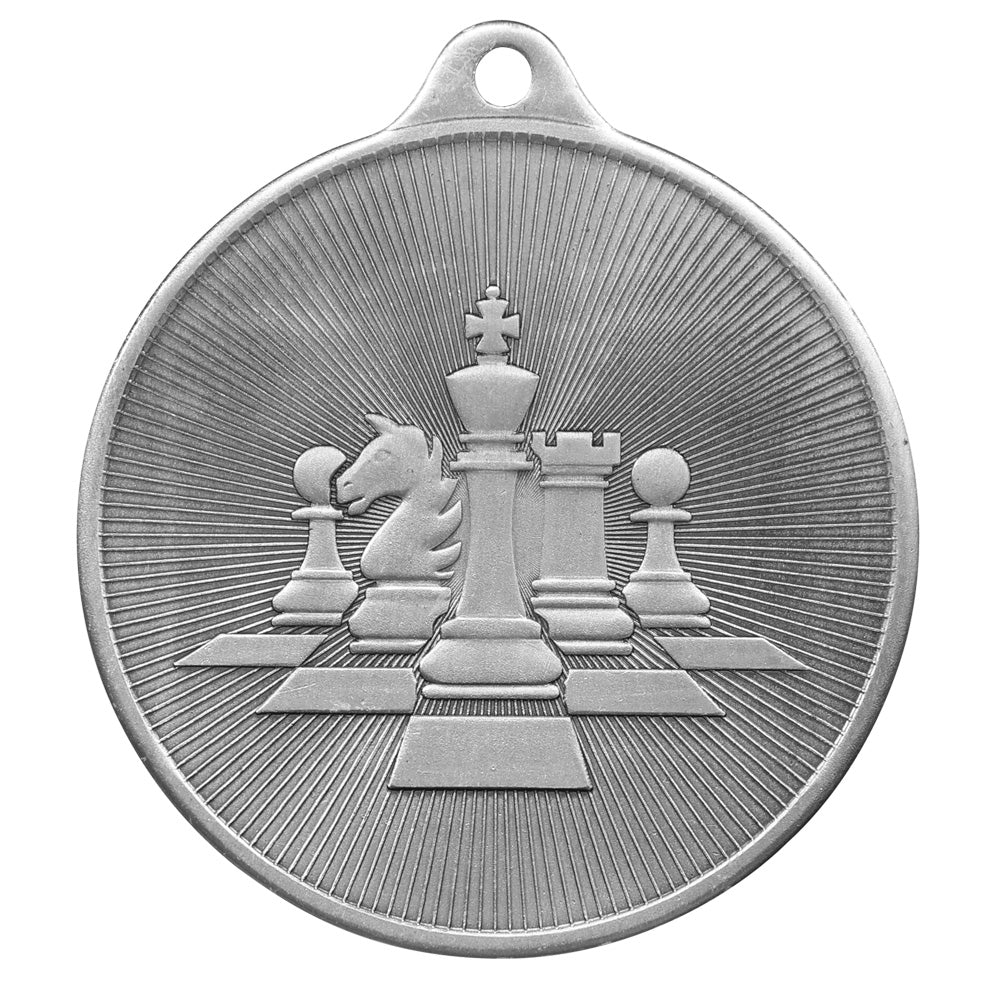 Universal Medal-Chess