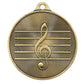 Universal Medal-Music