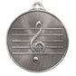 Universal Medal-Music