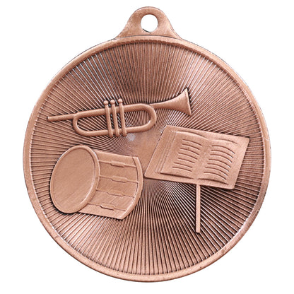 Universal Medal-Band