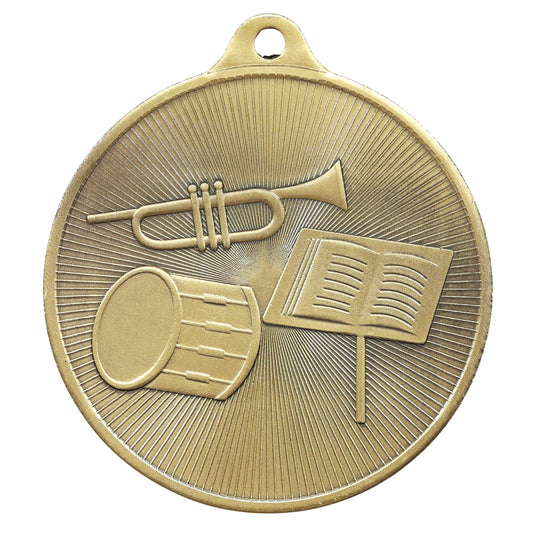Universal Medal-Band