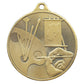 Universal Medal-Art