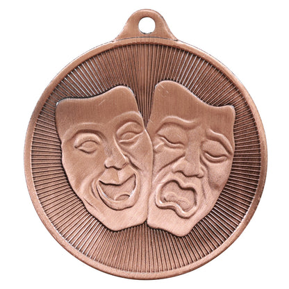 Universal Medal-Drama
