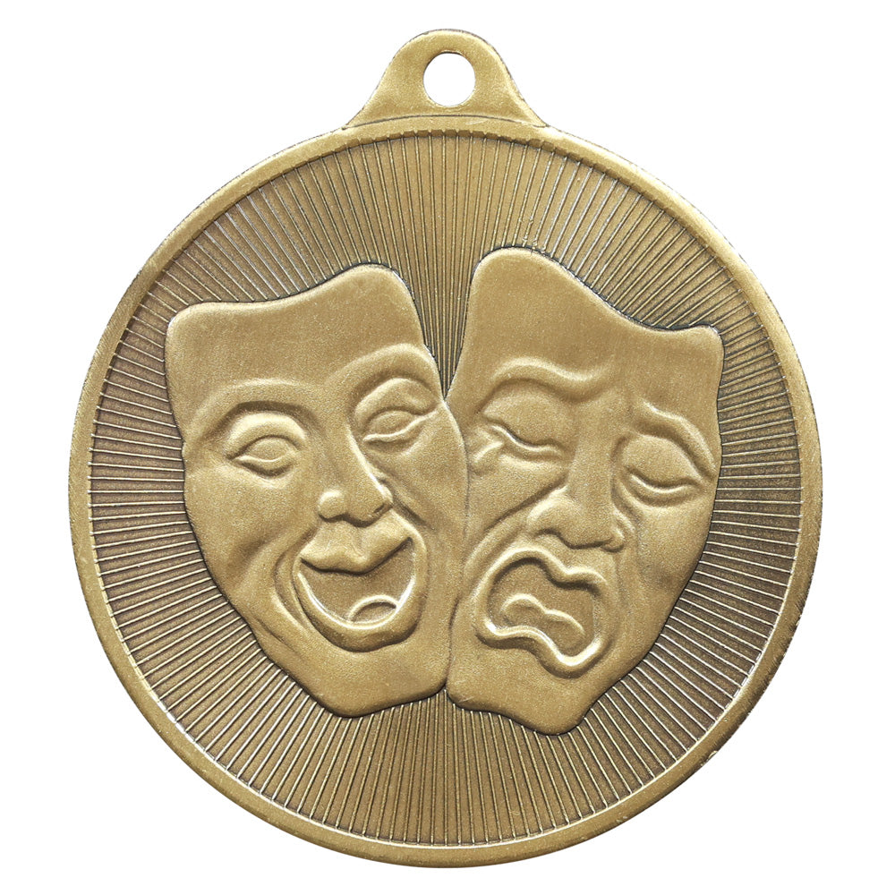Universal Medal-Drama