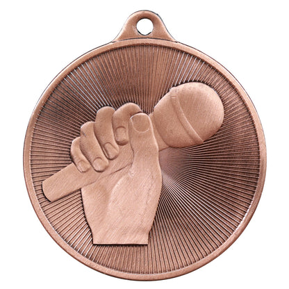 Universal Medal-Debate