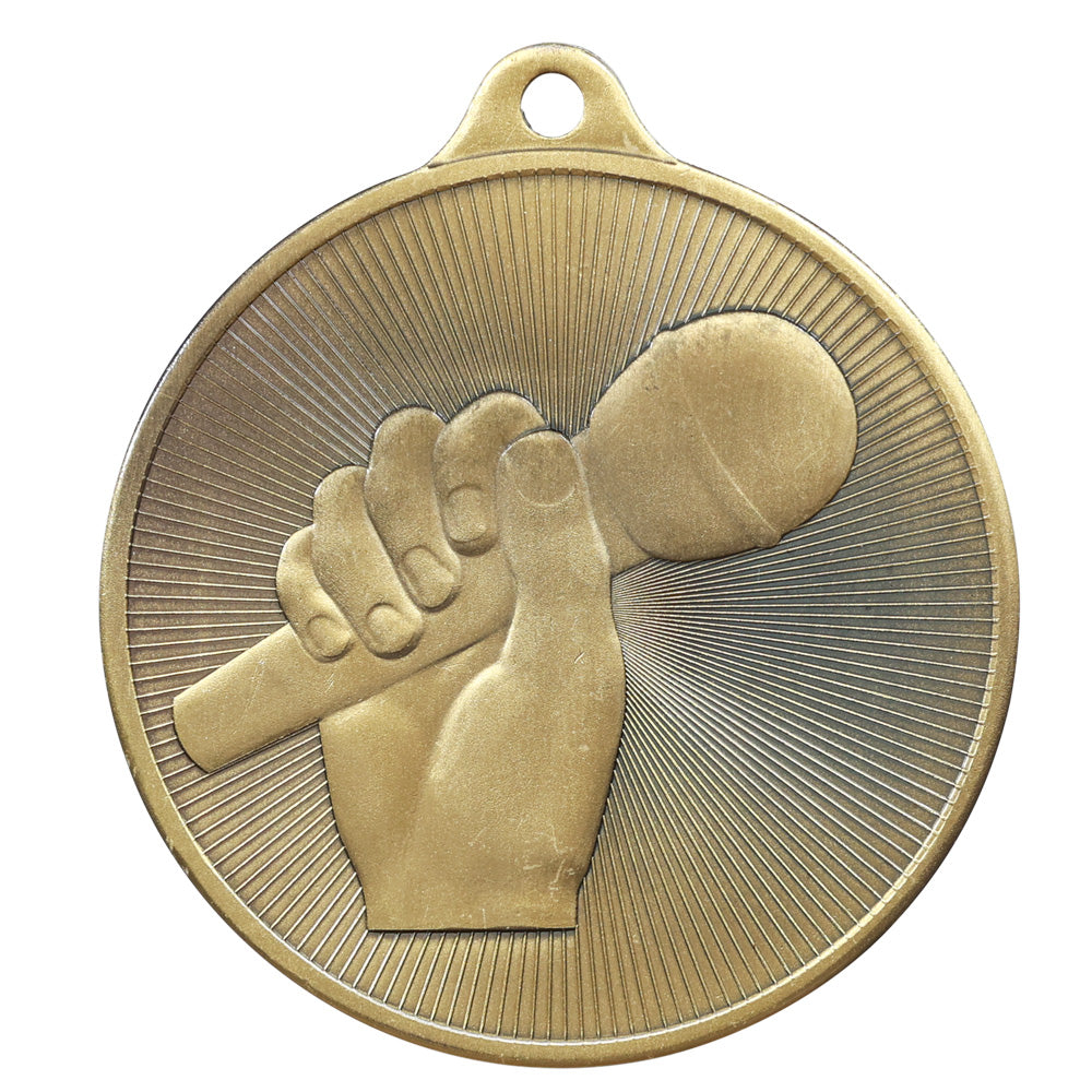 Universal Medal-Debate