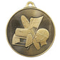 Universal Medal-Lifesaving