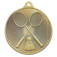 Universal Medal-Badminton