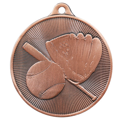 Universal Medal-Baseball