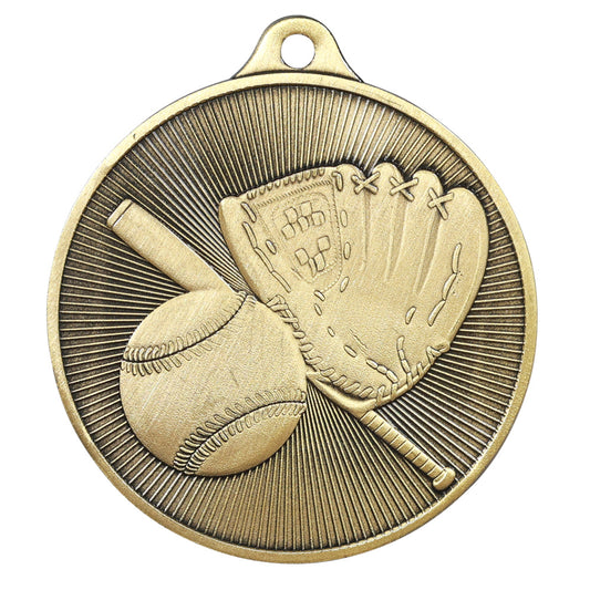 Universal Medal-Baseball