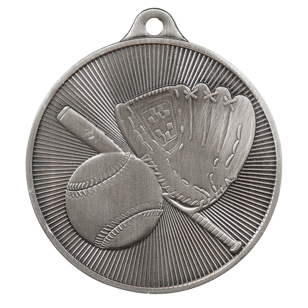 Universal Medal-Baseball