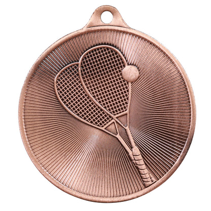 Universal Medal-Squash