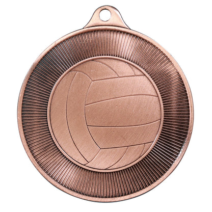 Universal Medal-Waterpolo