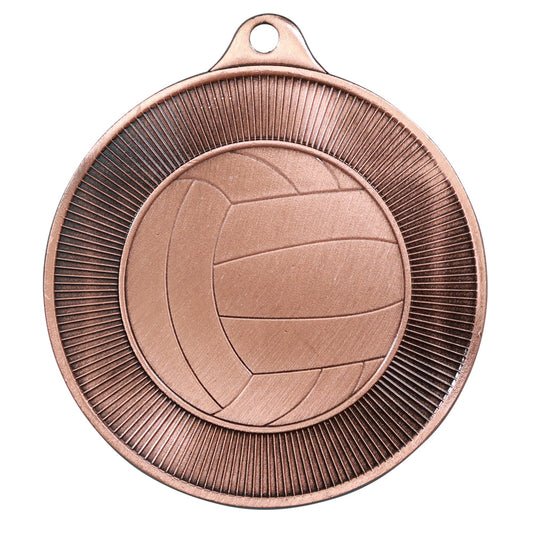 Universal Medal-Waterpolo