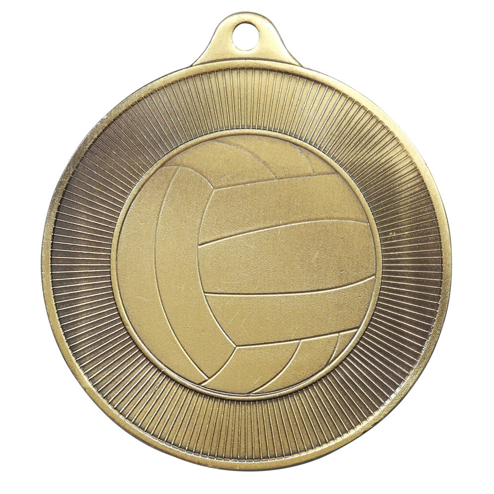 Universal Medal-Waterpolo