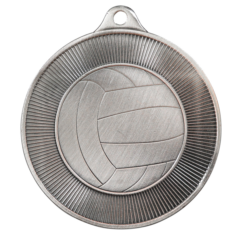Universal Medal-Waterpolo
