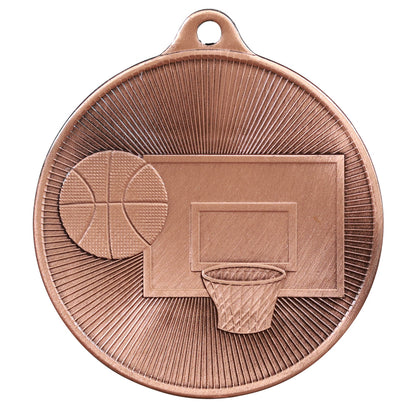 Universal Medal-Basketball