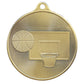 Universal Medal-Basketball