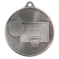 Universal Medal-Basketball