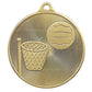 Universal Medal-Netball