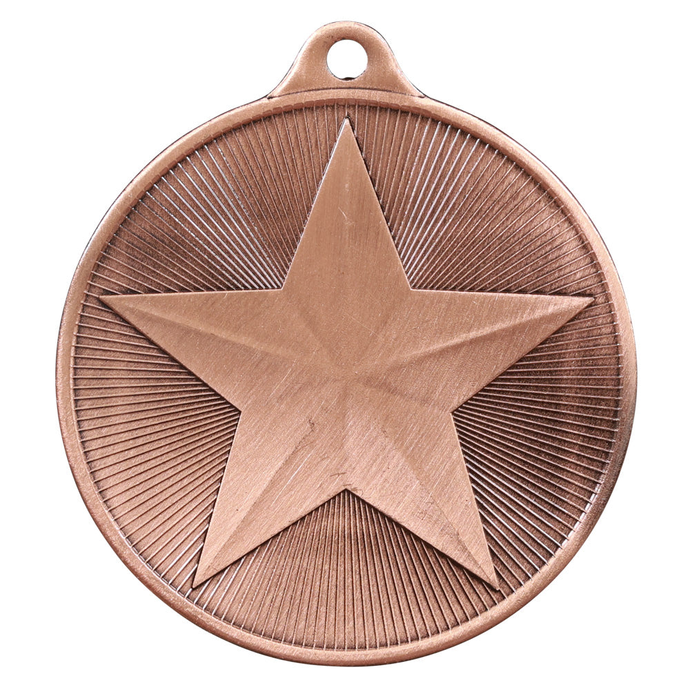 Universal Medal-Star