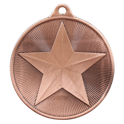 Universal Medal-Star