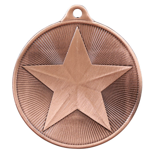 Universal Medal-Star