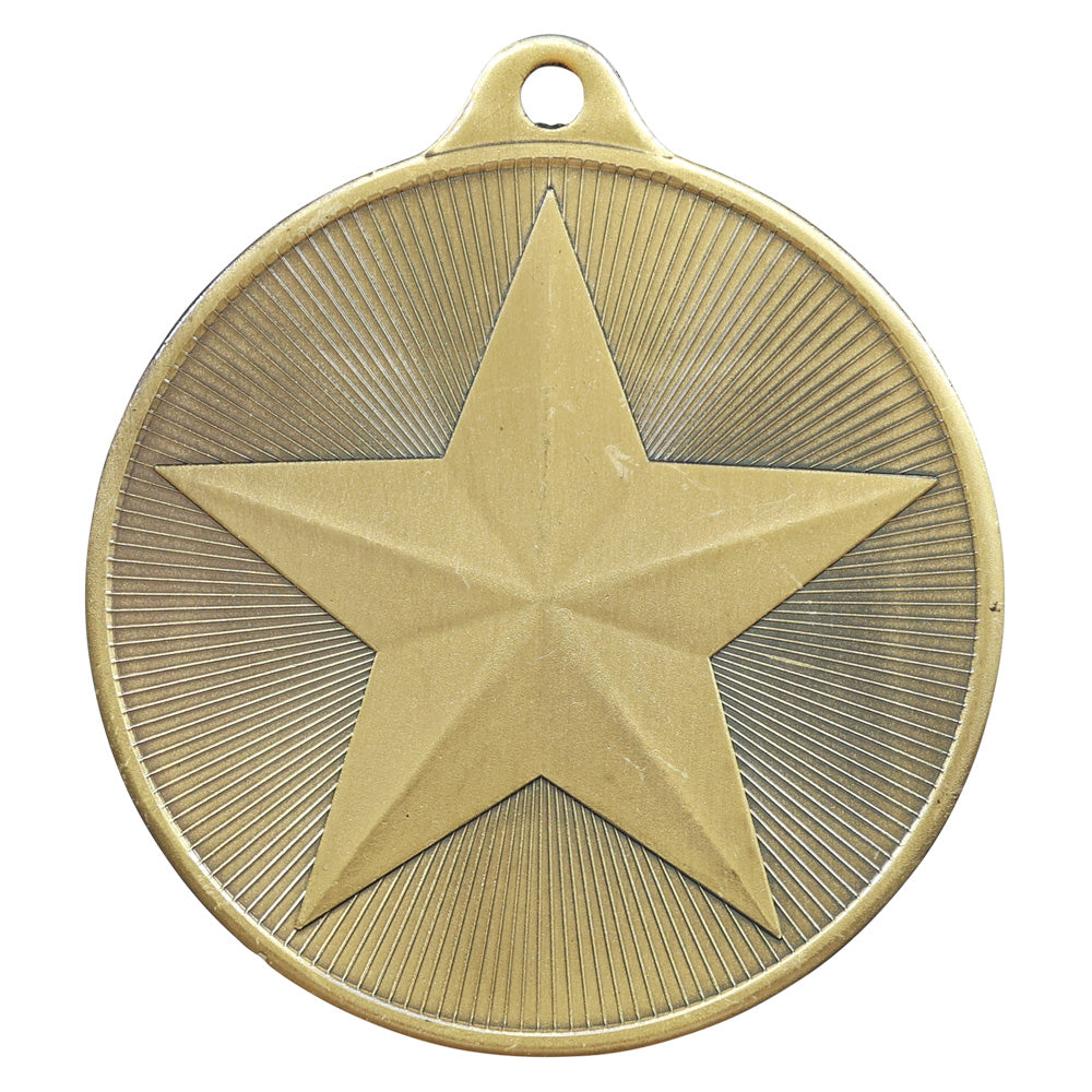 Universal Medal-Star