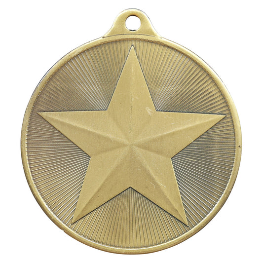 Universal Medal-Star