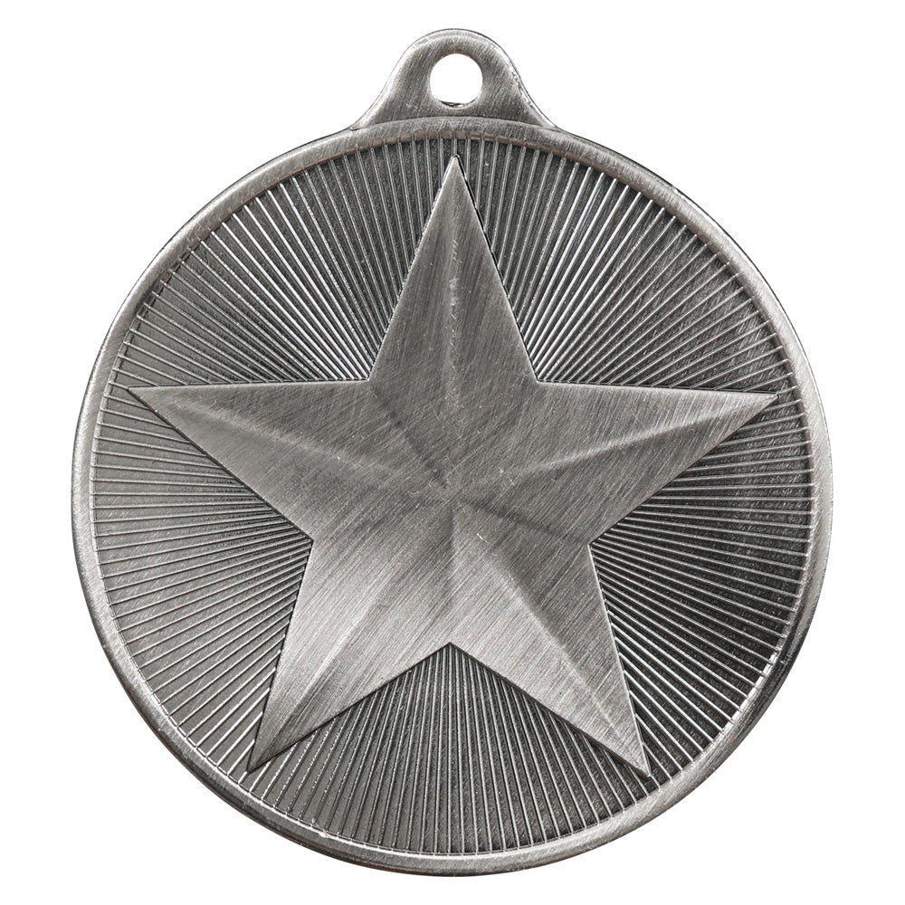 Universal Medal-Star