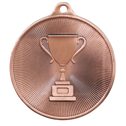 Universal Medal-Achievement