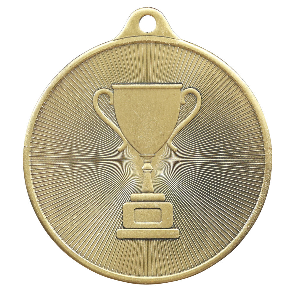 Universal Medal-Achievement