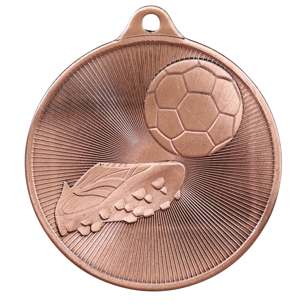 Universal Medal-Football