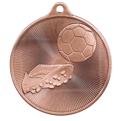 Universal Medal-Football