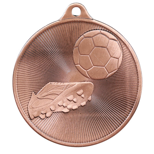 Universal Medal-Football