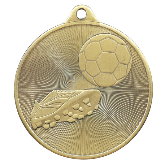 Universal Medal-Football