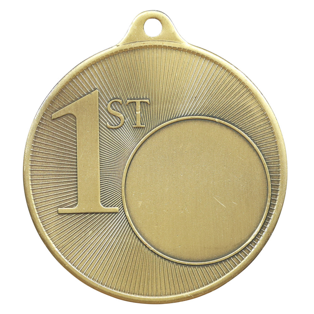 Universal Medal-1st